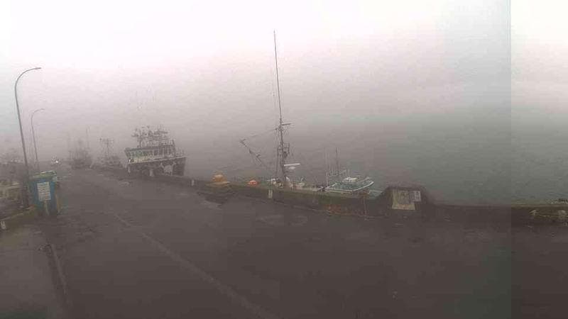 Lobster Rock Wharf West
