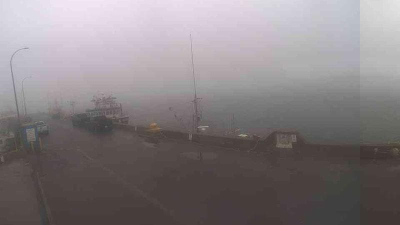 Lobster Rock Wharf West