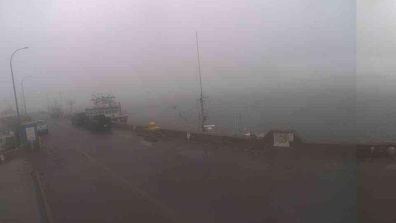 Lobster Rock Wharf West