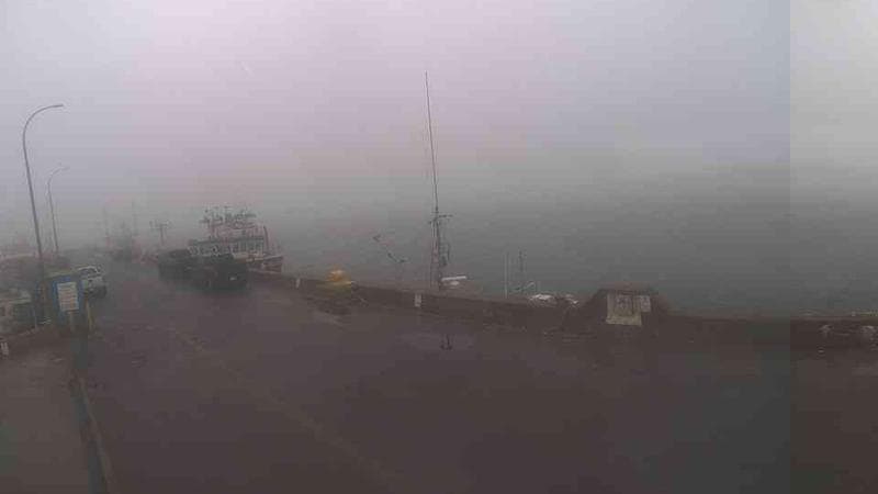 Lobster Rock Wharf West