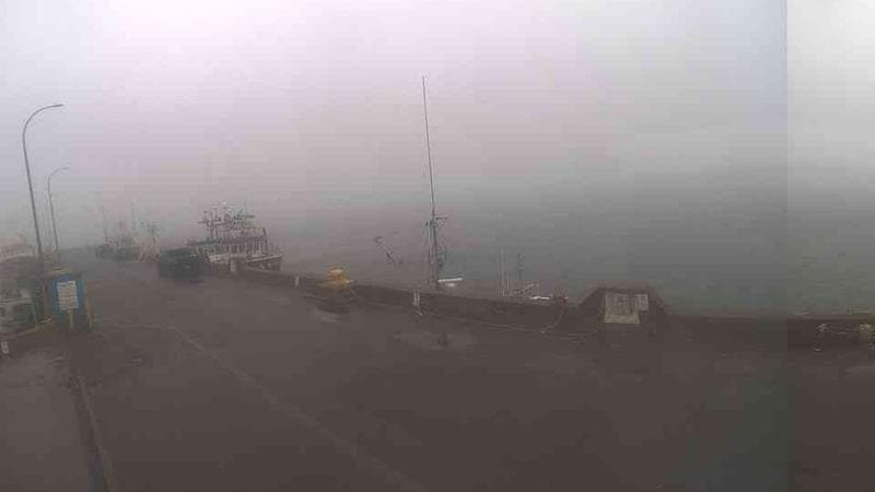 Lobster Rock Wharf West