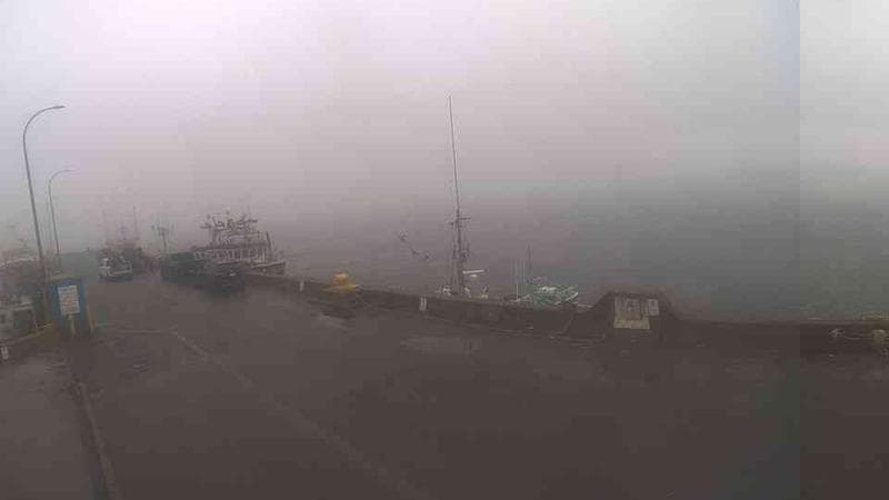 Lobster Rock Wharf West