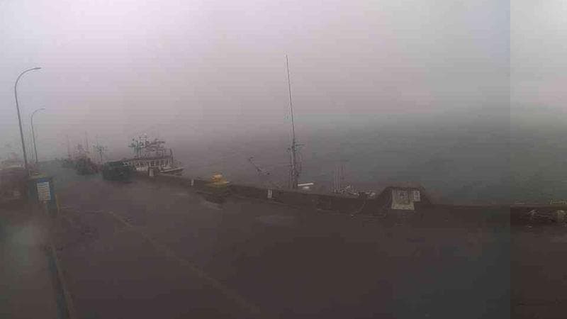 Lobster Rock Wharf West