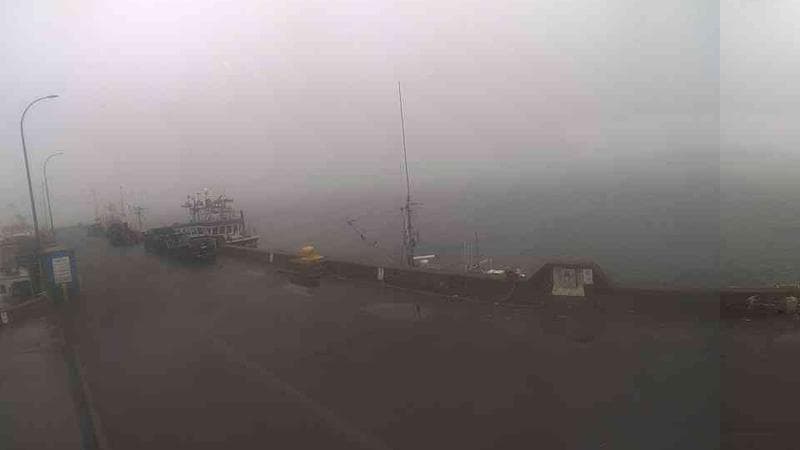 Lobster Rock Wharf West