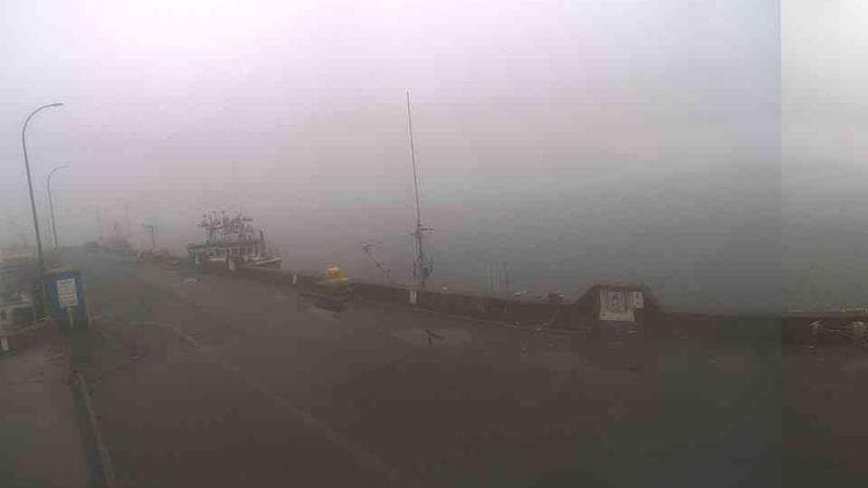 Lobster Rock Wharf West