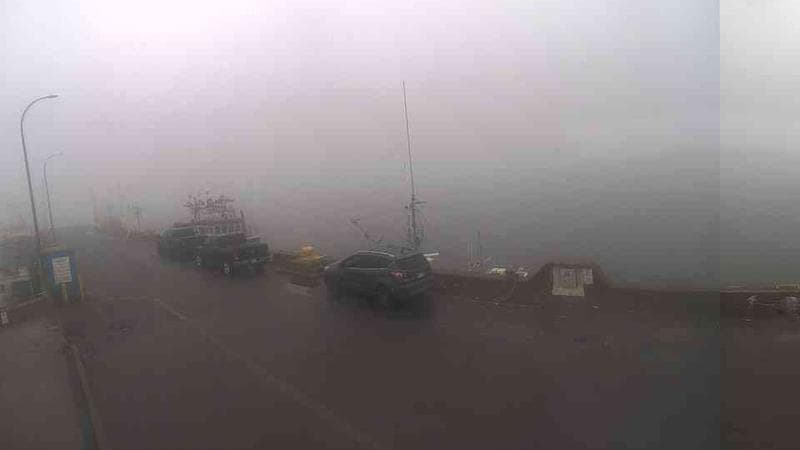 Lobster Rock Wharf West