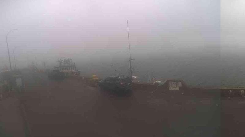 Lobster Rock Wharf West