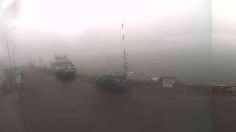 Lobster Rock Wharf West