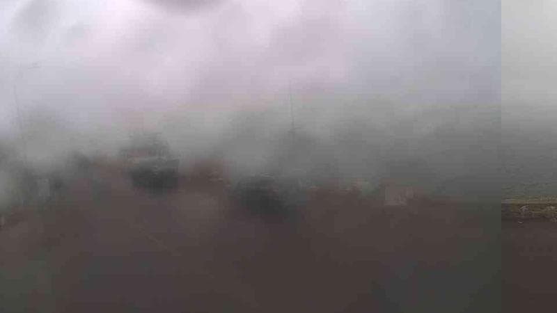 Lobster Rock Wharf West