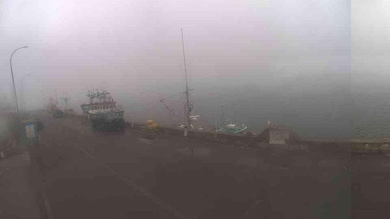 Lobster Rock Wharf West