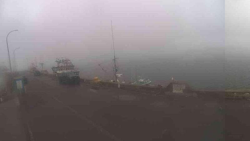 Lobster Rock Wharf West