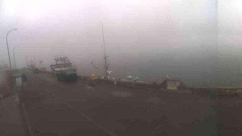 Lobster Rock Wharf West