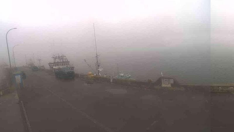 Lobster Rock Wharf West