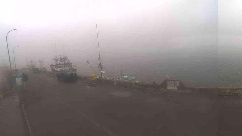 Lobster Rock Wharf West