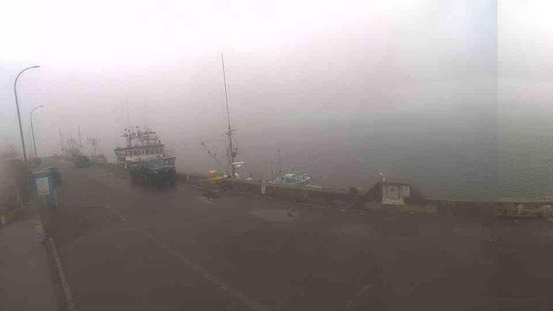 Lobster Rock Wharf West