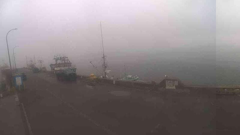 Lobster Rock Wharf West