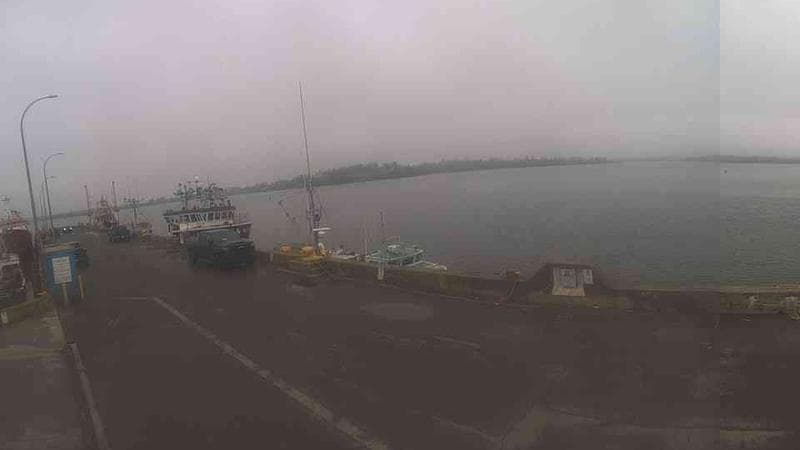 Lobster Rock Wharf West