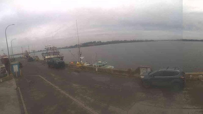 Lobster Rock Wharf West