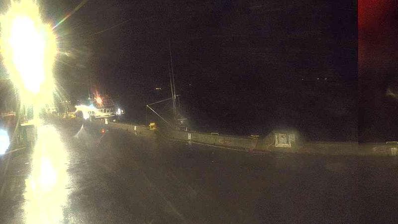 Lobster Rock Wharf West