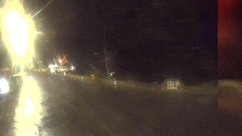 Lobster Rock Wharf West