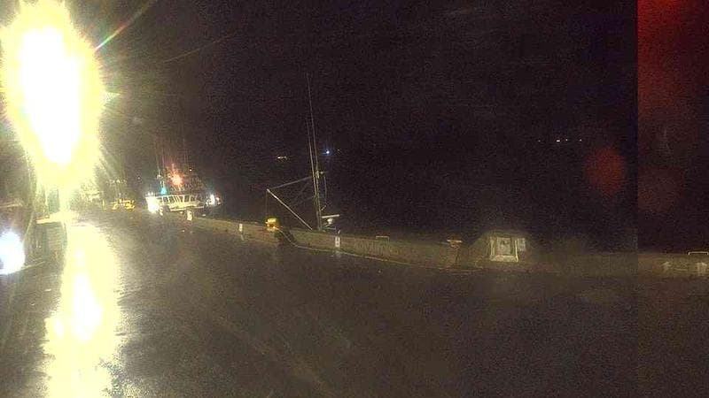 Lobster Rock Wharf West