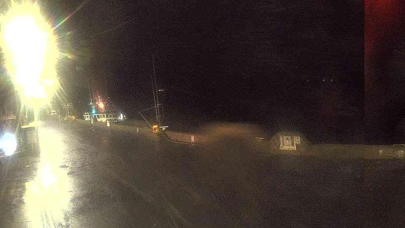 Lobster Rock Wharf West