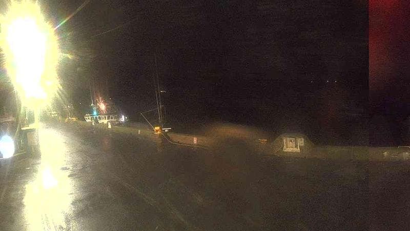 Lobster Rock Wharf West