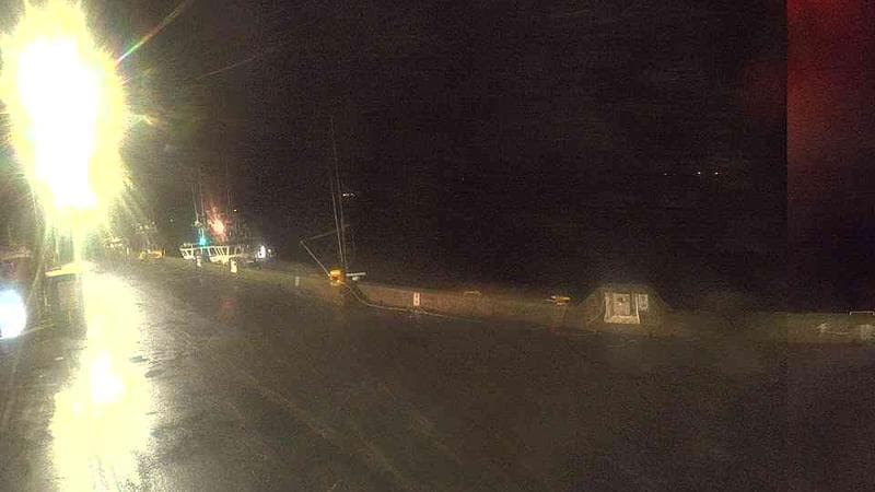 Lobster Rock Wharf West