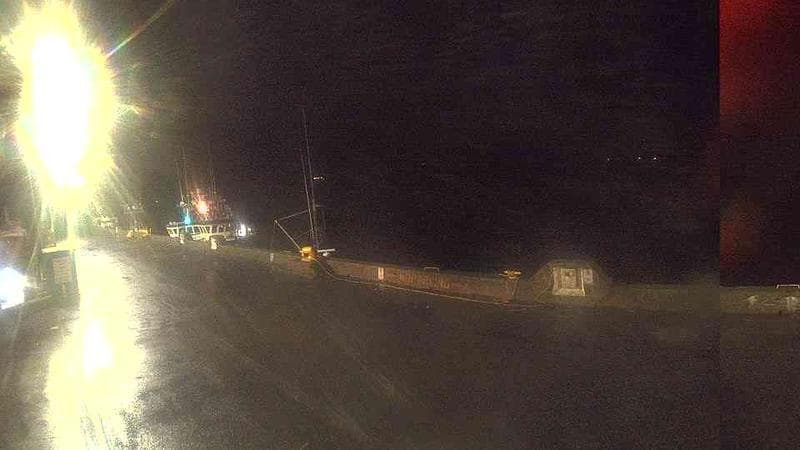 Lobster Rock Wharf West