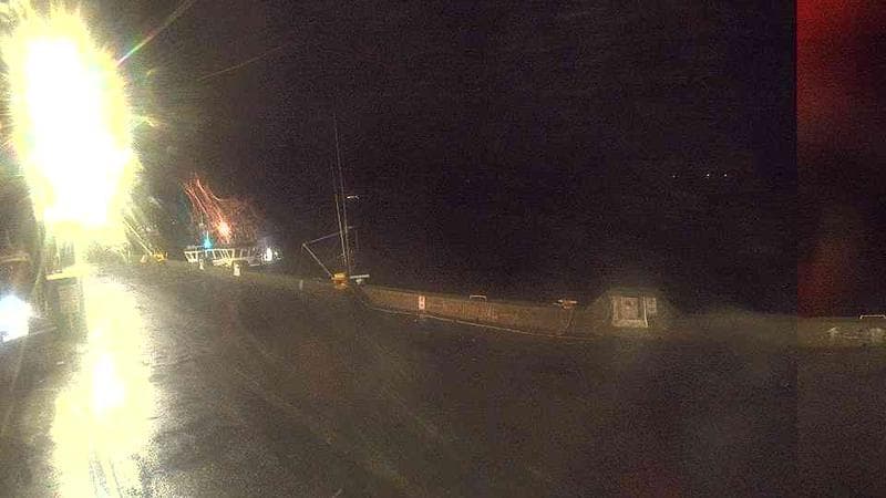 Lobster Rock Wharf West