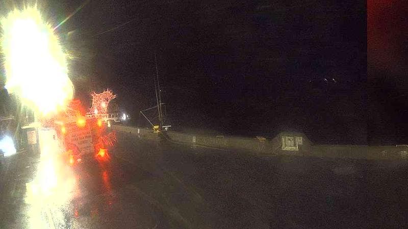 Lobster Rock Wharf West