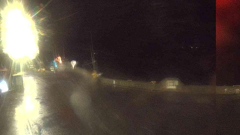 Lobster Rock Wharf West