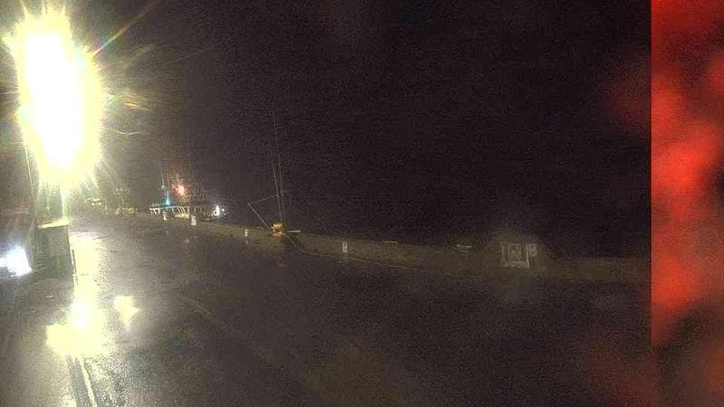 Lobster Rock Wharf West