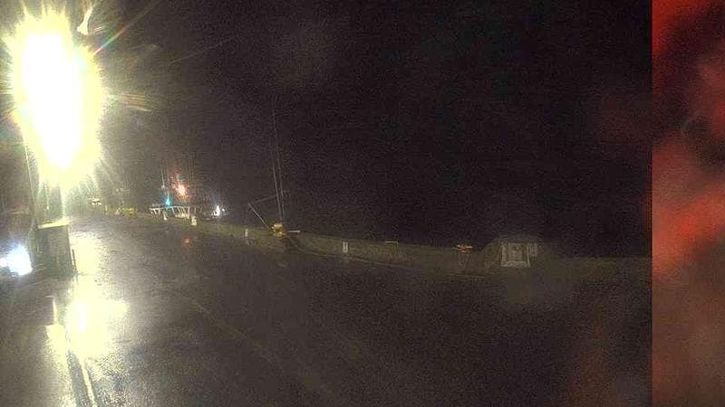 Lobster Rock Wharf West