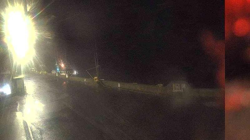 Lobster Rock Wharf West