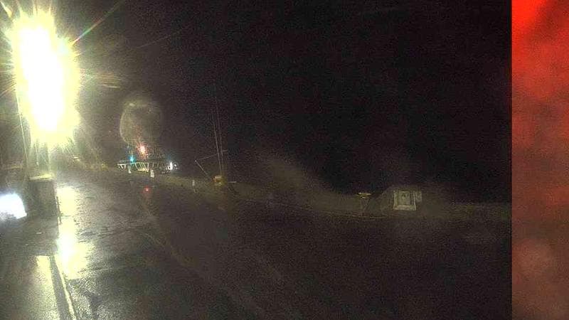 Lobster Rock Wharf West