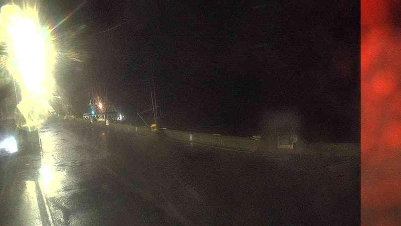 Lobster Rock Wharf West