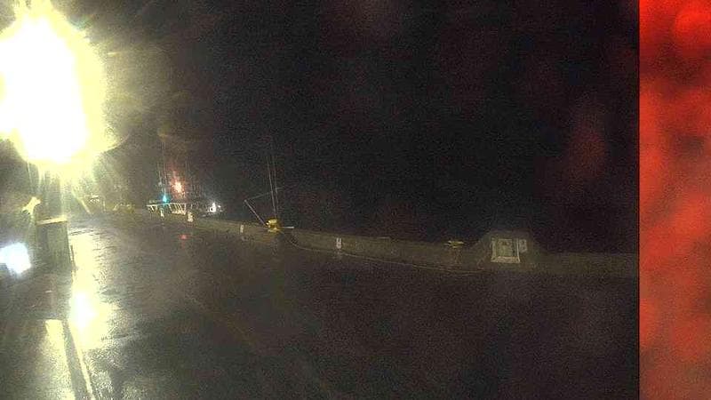 Lobster Rock Wharf West