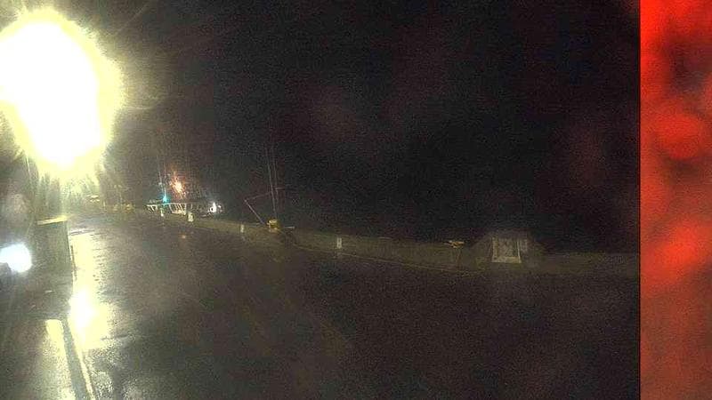 Lobster Rock Wharf West