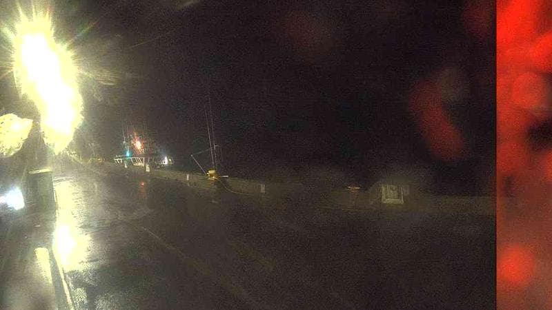 Lobster Rock Wharf West