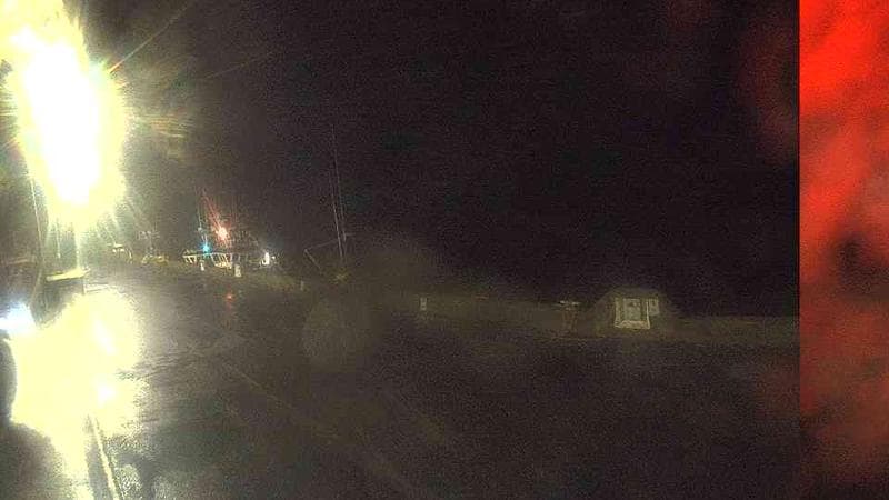 Lobster Rock Wharf West