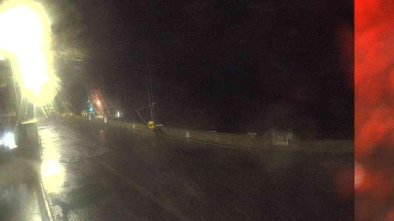 Lobster Rock Wharf West