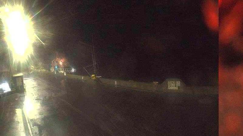 Lobster Rock Wharf West