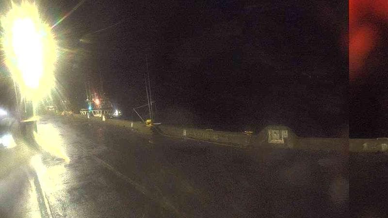 Lobster Rock Wharf West