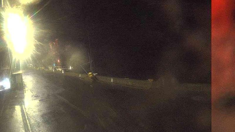 Lobster Rock Wharf West