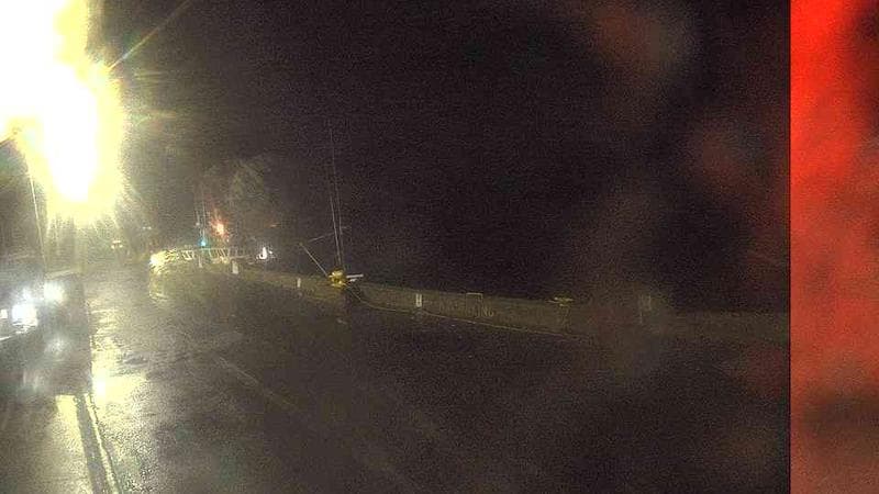 Lobster Rock Wharf West