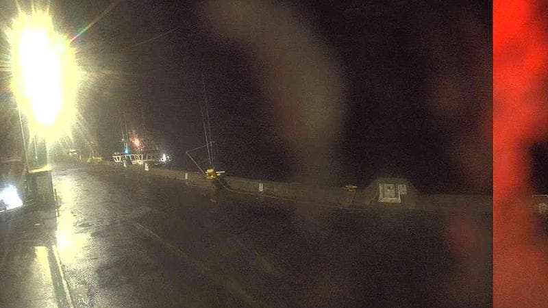 Lobster Rock Wharf West