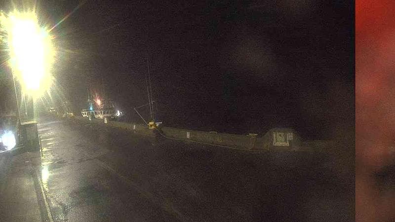 Lobster Rock Wharf West