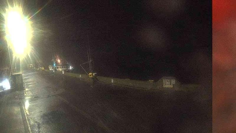 Lobster Rock Wharf West