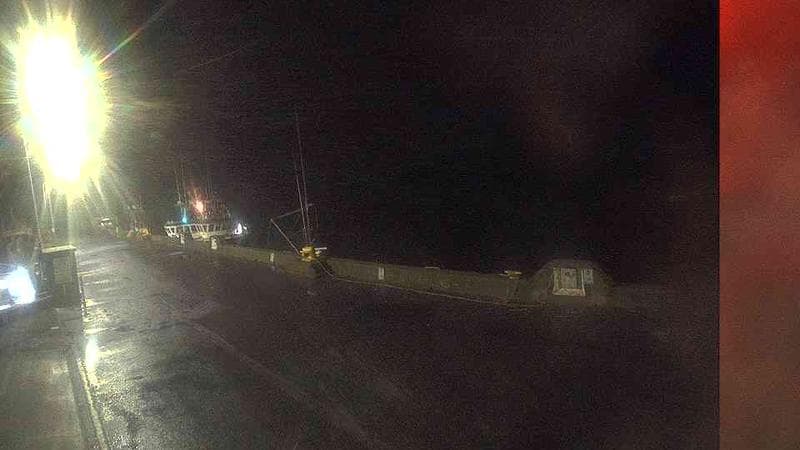 Lobster Rock Wharf West